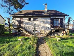 Maison 4 chambre(s) à vendre