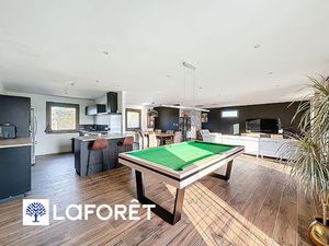 Familiale à 10 min de Carquefou