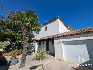 Maison à vendre Clapiers