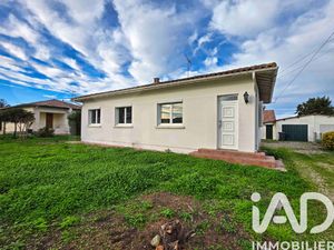 Vente Maison/villa 3 pièces