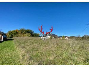 Vente terrain 1020 m² Plateau d'Hauteville (01110)