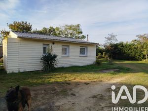 Vente Terrain à bâtir 3 910 m²