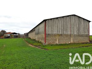 Vente Terrain agricole 6 850 m²