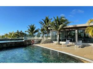 Superbe penthouse avec vue panoramique sur la mer - MZIMC106