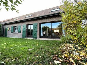 Maison - Faches thumesnil - 5piece(s) - 355 000€