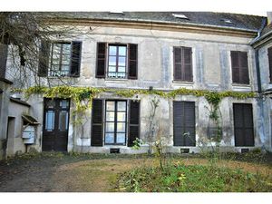 APPARTEMENT T2 A LA FERTE SOUS JOUARRE