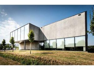 Location local d'activités SAINGHIN EN MELANTOIS 860 m²