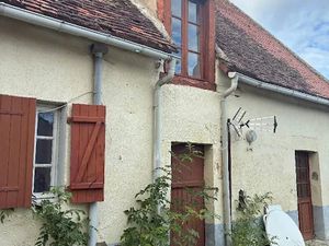 Vente maison 4 pièces 140 m² à Vallon-en-Sully (03190)  65 990 €