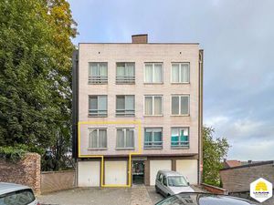 Appartement à vendre à Rue de la Gissière 68 Châtelet (VWD15671)