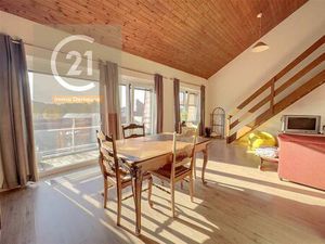 Studio à vendre avec 1 chambre   Rochefort (VBD52822)