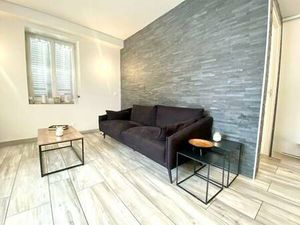 Appartement T4 rénové