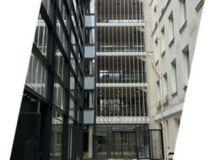Location bureau PARIS 4ème (75004) 453 m²