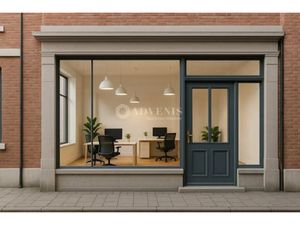 LOCAL COMMERCIAL A LOUER