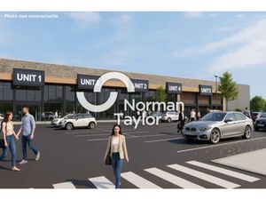 LOCAL COMMERCIAL A CEDER