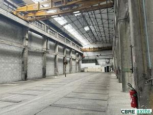 Vente local d'activités TULLINS 710 m²