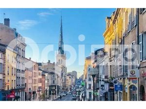 Droit au bail A CEDER