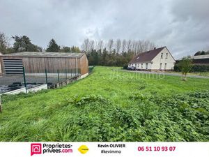 en vente Terrain constructible 9 4 ares – 24 990 € |Maizières