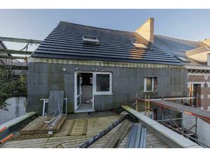 Duplex à vendre à Rue Saint-Géry 7 Braine-le-Comte (VBD52984)