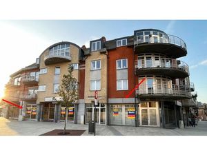 Commercieel te huur in Beringen