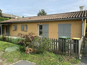 Vente maison 3 pièces 70 m² Ars-sur-Formans (01480)