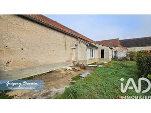 Vente Maison d'architecte 5 pièces