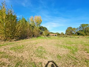 Terrain viabilisé de 408 m² - Notre Dame de Monts