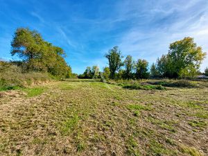 Terrain viabilisé de 589 m² - Notre Dame de Monts