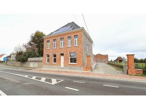 Commercieel te huur in Gits met 3 slaapkamers