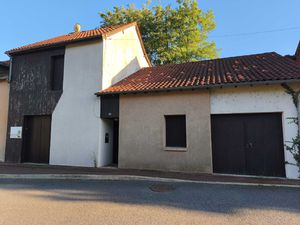 Achat Maison 5 pièces 124m² AUBIN 12110