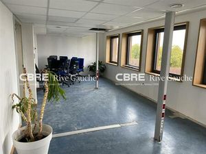 Location bureau STRASBOURG 681 m²