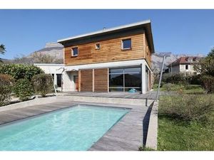 Maison de luxe de 5 chambres en vente à Meylan  Auvergne-Rhône-Alpes