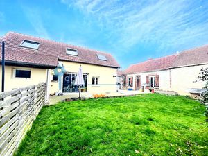 Maison 3pièce(s) 2chambre(s) 85 m² Auneau-Bleury-Saint-Symphorien (28700)