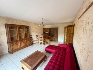 Appartement au cœur de Massiac