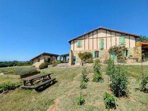 Achat Maison 7 pièces 218m² MARCIAC 32230