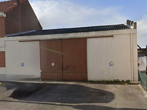 à louer Local commercial 500 m² – 1 200 € |Annezin