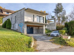 Villa 6pièce(s) 4chambre(s) 193 m² Coublevie (38500)