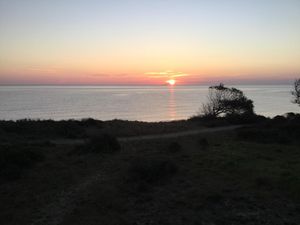 Appartement T2 Vue Mer - Pied dans l'eau