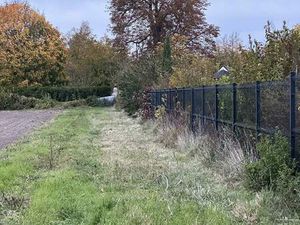 Vente terrain 1193 m² Sissonne (02150)