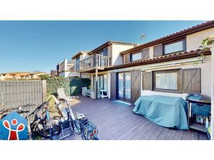 Achat Maison 5 pièces 87m² PORTIRAGNES 34420