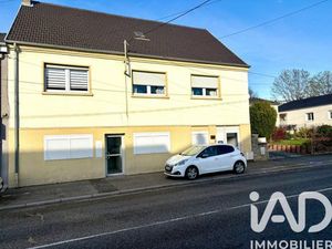 en vente Immeuble de rapport 280 m² – 245 000 € |Farébersviller