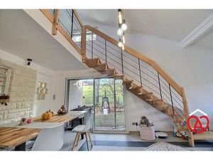 en vente Maison 80 m² – 310 000 € |Le Hohwald