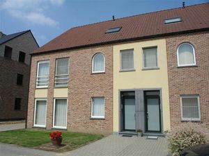 Appartement te huur in Alken met 2 slaapkamers