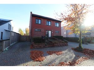 Appartement te huur in Beerse met 1 slaapkamer