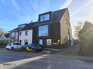 Appartement te huur in Aalst met 2 slaapkamers