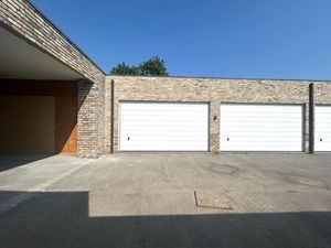 Commercieel te huur in Izegem