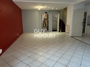 Vente maison 5 pièces 182.65 m² à Carcassonne (11000)  119 900 €