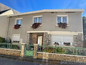 Vente maison 6 pièces 150 m² à Lignieres (18160)  117 990 €