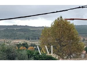 Vente maison 3 pièces 52 m² à Villeveyrac (34560)  119 800 €