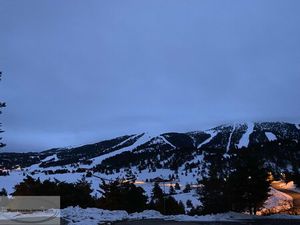 Vente appartement 1 pièce 27 m² Gréolières (06620)