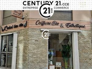 Location commerce 115 m² à Cannes (06400)